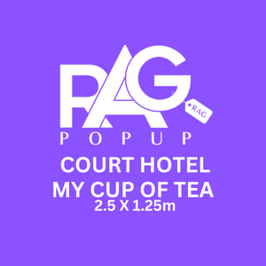 Court Hotel | My Cup of Tea