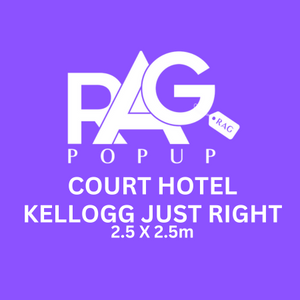Court Hotel | Kellogg Just Right
